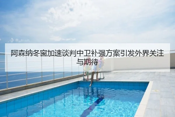阿森纳冬窗加速谈判中卫补强方案引发外界关注与期待